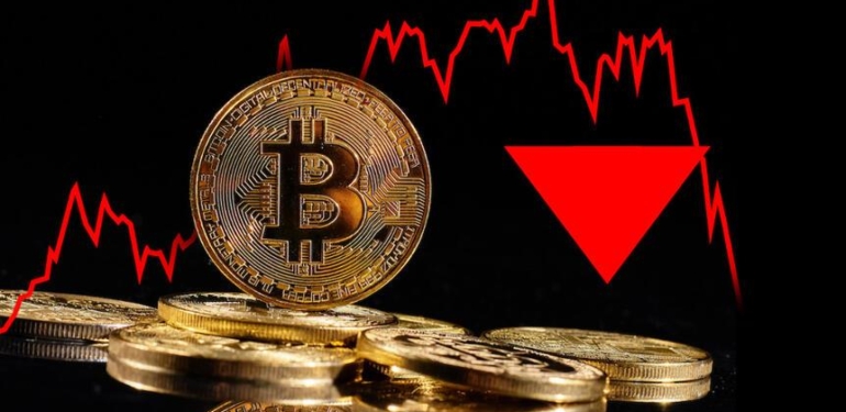 Bitcoin’de Neden Sert Düşüşler Yaşanıyor?