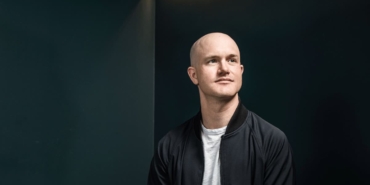 Coinbase kurucu ortaklık
