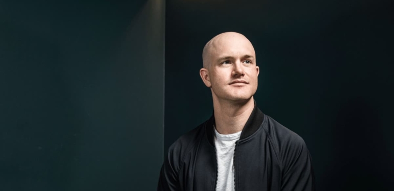 Coinbase ‘in Kurucusu Brian Armstrong Aslında Kim? Serveti Ne Kadar?