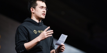 Binance Ceosu Binance