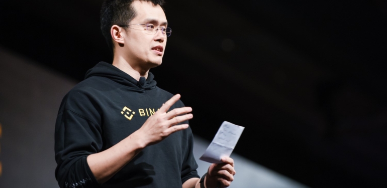 Binance Ceo’su Changpeng Zhao Aslında Kim? Serveti Ne Kadar?