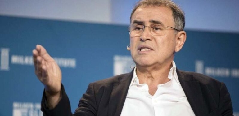 Roubini: ”Kriptonun %90’ı Dolandırıcılık”