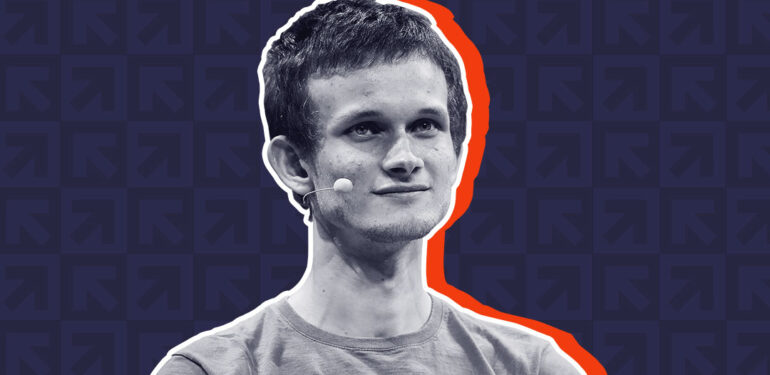 Vitalik Buterin Aslında Kim? ETH Kurucusunun Net Serveti Ne Kadar?