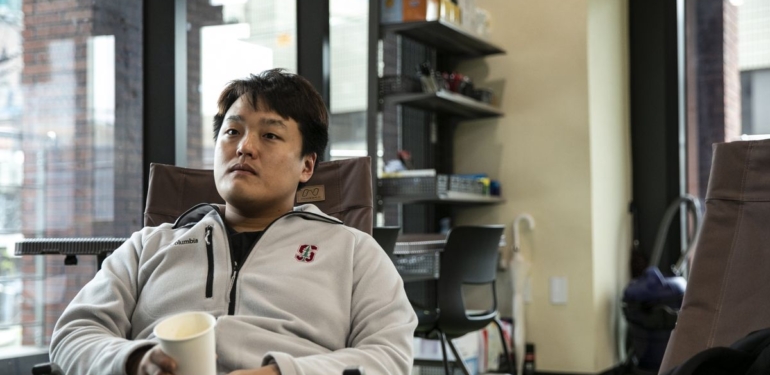 Terraform Labs’ın Kurucusu Do Kwon Aslında Kim?