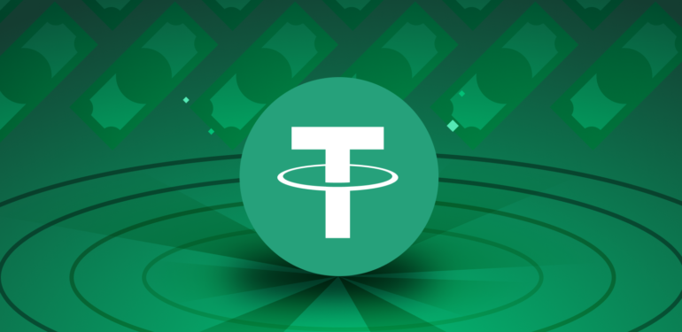 SEC kripto baskısı stablecoin rakiplerine zarar verdiği için Tether piyasa değeri 70 milyar dolara yaklaştı