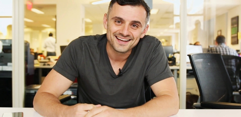 VaynerMedia’nın Kurucusu Gary Vaynerchuk Aslında Kim?