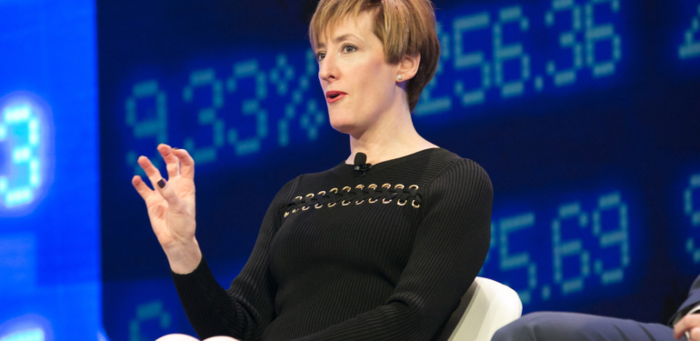 Avanti’nin Kurucusu Caitlin Long Aslında Kim?