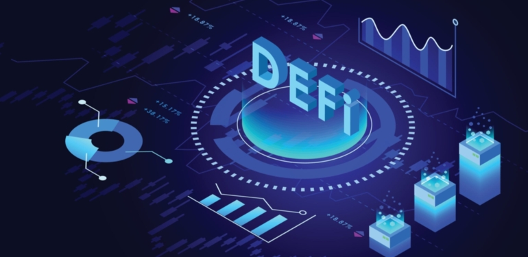 DeFi Nedir? Nasıl Çalışır?