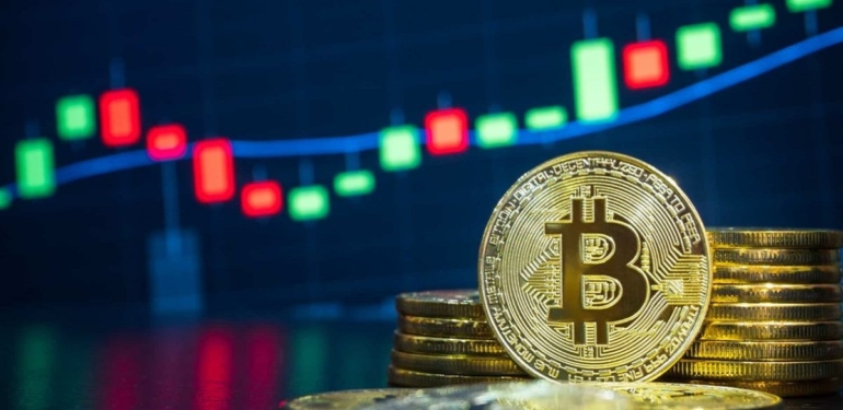 Bitcoin Neden Aniden Yükseldi