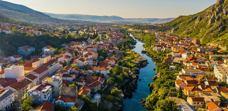 Bosna’daki RiTE Gacko’nun Direktörü istifa etti