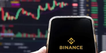 binance