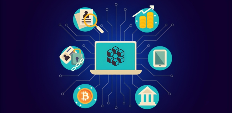 Blockchain Nedir? Nasıl Çalışır?