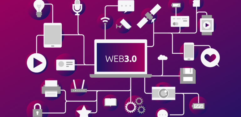 Web 3.0 Nedir? Avantajları Nelerdir?