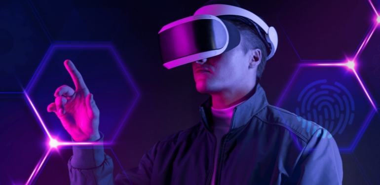Metaverse Nedir? Nasıl Giriş Yapılır?
