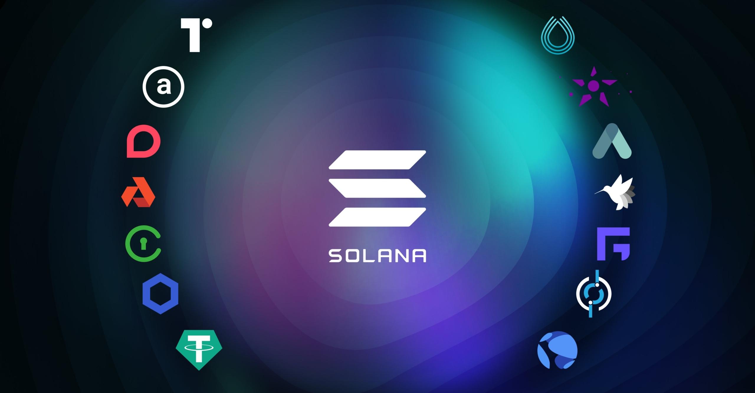 Solana, Smart Contracts ve DeFi uygulamalarını barındırmak için tasarlanmıştır. SOL, Solana ağının yerel tokenidir ve kullanıcıların ağda işlem yapmak için ödeme yapmasına olanak tanır. Token aynı zamanda ağda yönetim ve oy hakları da sağlar.