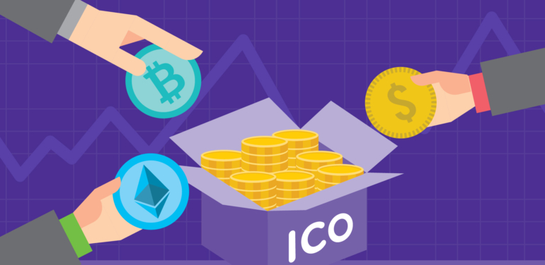 ICO Nedir? Nasıl Çalışır?
