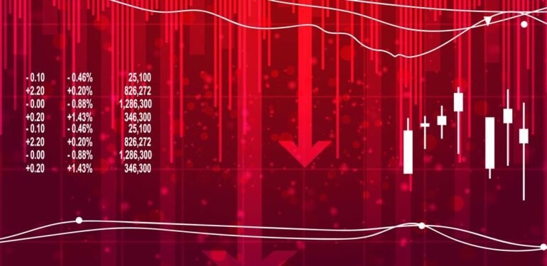 Kripto Paralarda Düşüşe Neden Olan ‘SVB’ Krizi Nedir?