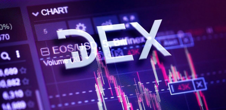 DEX Nedir? Avantajları Nelerdir?