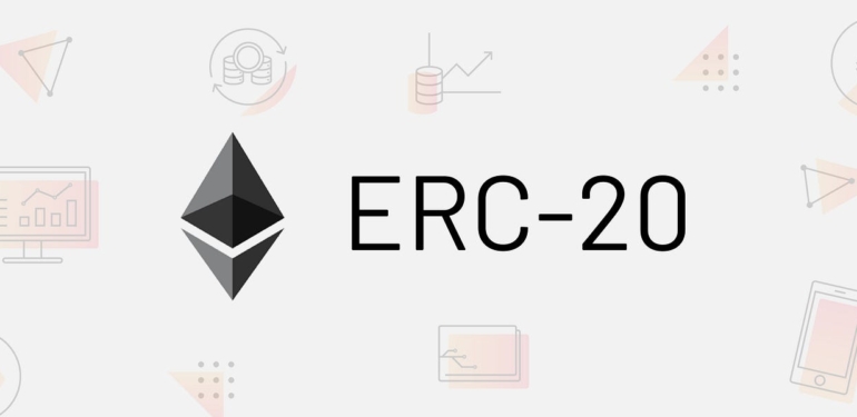 ERC-20 Nedir? Ne İşe Yarar?