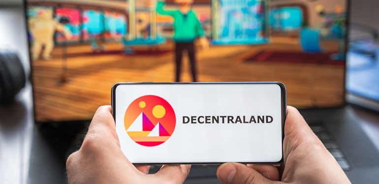 Decentraland (MANA) Nedir ve Nasıl Çalışır?