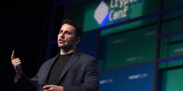 Anthony Pompliano