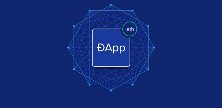 DApp’ler nedir ve nasıl çalışırlar?