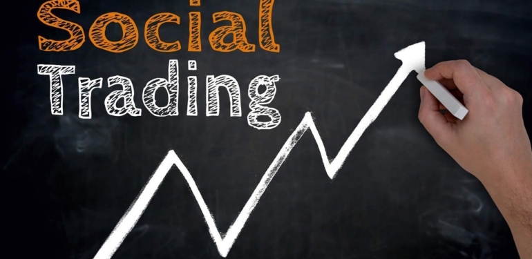 Social Trading Nedir? Nasıl Çalışır?