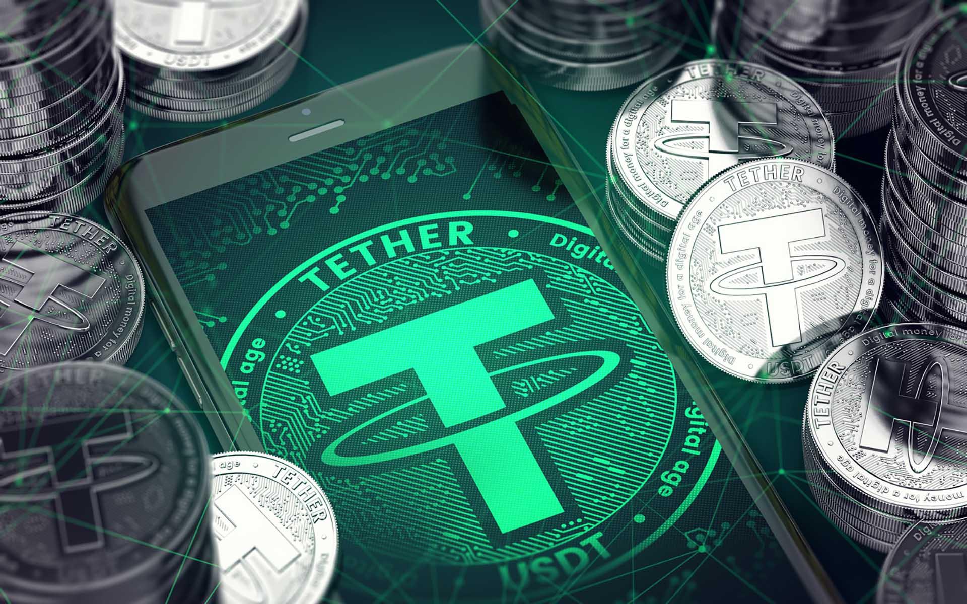Tether, kripto para birimleri dünyasındaki istikrarlı coin (stablecoin) olarak bilinir. Tether, bir dizi farklı para biriminde ve kripto para biriminde ticaret yapmak isteyenler için bir araçtır. Tether, fiyat istikrarı sağlamak için sabit bir değere sahiptir ve bu değer genellikle 1 ABD Doları'na sabitlenir. Tether'in kısaltması USDT'dir.