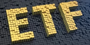 Bitcoin etf