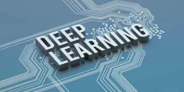 Derin öğrenme deep learning