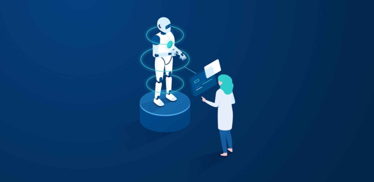 Makine Öğrenimi Nedir? Hangi Durumlarda Kullanılır?