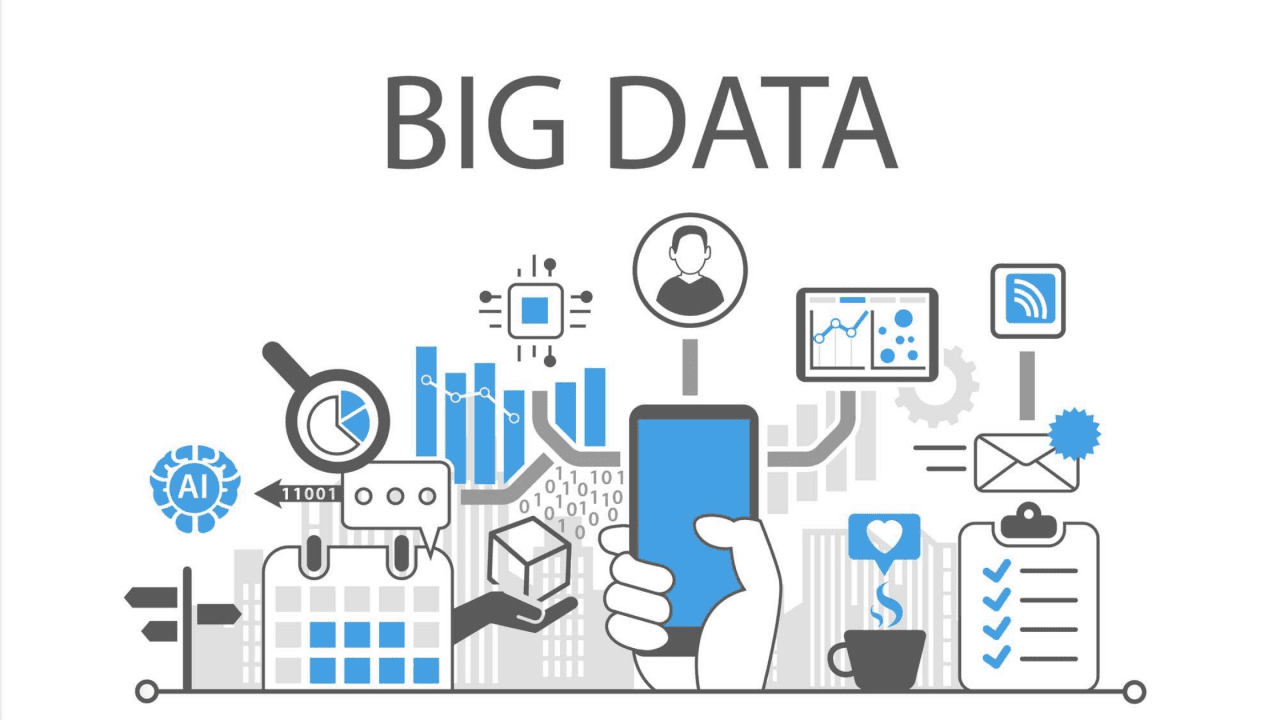 Big data'nın tanımı, sadece veri boyutu değil, verinin doğası ve işlenmesi için gereken özel yaklaşımlar da dikkate alınarak yapılır. Big data analitiği, bu büyük ve karmaşık veri setlerini işleyerek değerli bilgiler elde etmeyi ve daha iyi kararlar almada kullanmayı amaçlar.