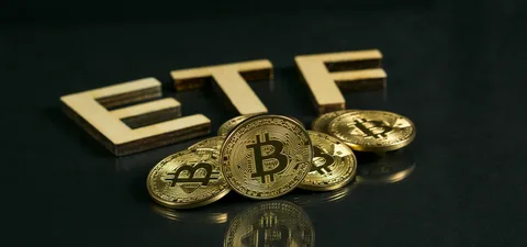 Bitcoin ETF (Exchange-Traded Fund), borsada işlem gören ve Bitcoin'in performansını izleyen bir yatırım aracıdır. ETF'ler, genellikle bir endeksi, emtia veya varlık sınıfını takip eden ve yatırımcılara kolaylık ve çeşitlilik sağlayan fonlardır.