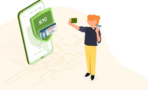 KYC (Know Your Customer), finansal kurumlar ve diğer şirketlerin müşterilerini tanıma ve kimlik doğrulama sürecidir. KYC, müşterilerin kimlik bilgilerini toplama, doğrulama ve değerlendirme amacıyla uygulanır. Aşağıda KYC'nin önemiyle ilgili birkaç noktayı bulabilirsiniz: