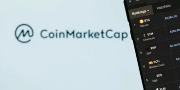 CoinMarketCap