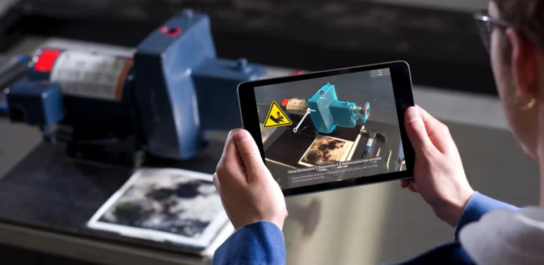 Artırılmış Gerçeklik (AR) Nedir? ve Güvenli midir?