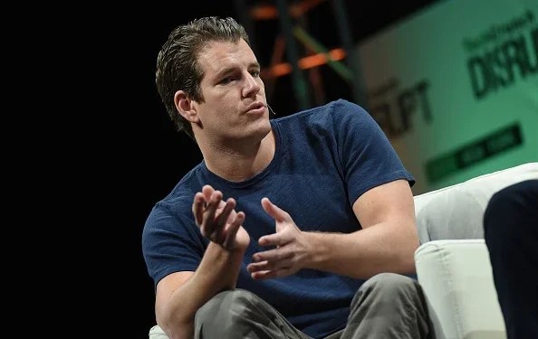 Gemini’nin Ceo’su Tyler Winklevoss Aslında Kim?