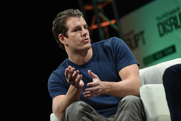 Tyler Winklevoss
