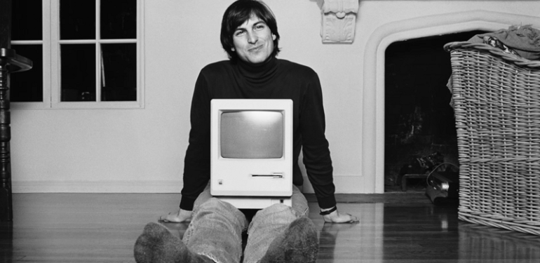 Apple’nın Kurucusu Steve Jobs Aslında Kimdi? Tüm Hayatı